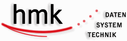 hmk GmbH Logo